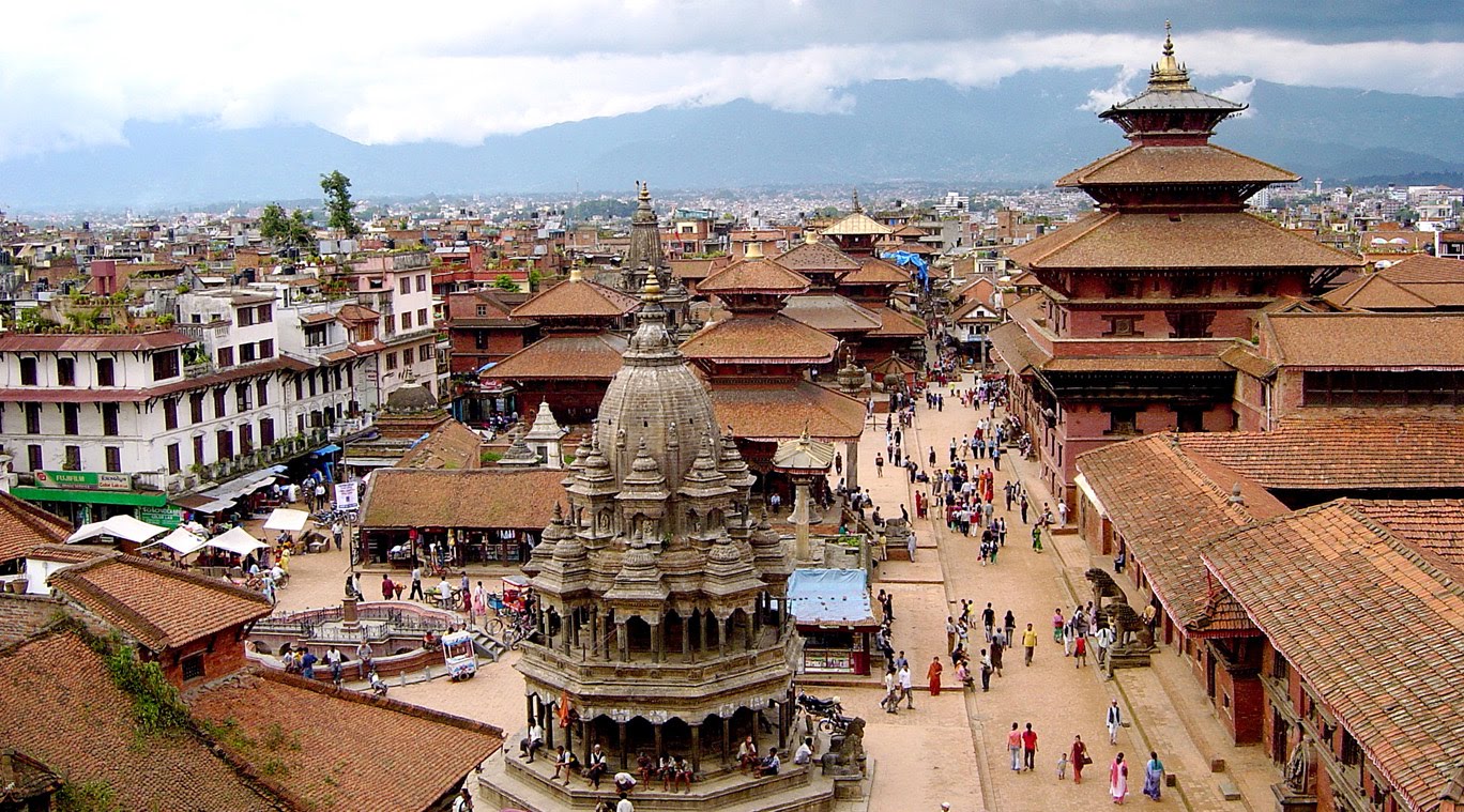 Kathmandu Tour 3 Nights 4 Days Package