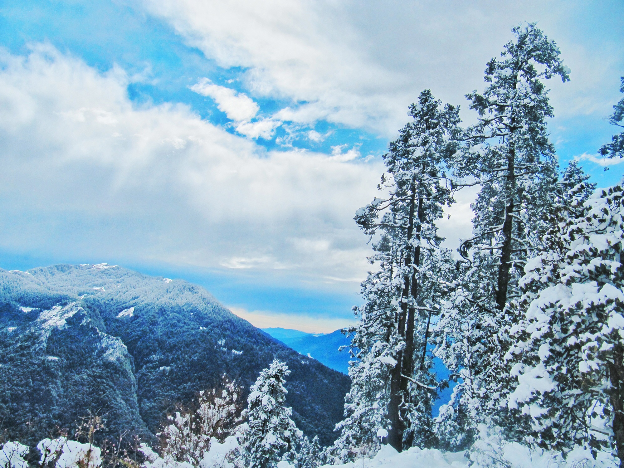 Langtang Gosaikunda 16 Days Trek